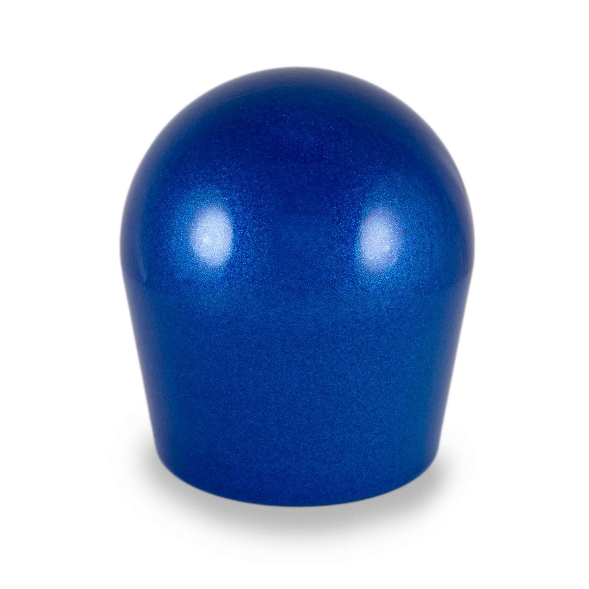 Billetworkz Weighted Shift Knob - 6 - Speed Standard Engraving for Subaru - JDMuscleShift KnobBW-KNB-SUB6-STD6-CBLU-SPCandy BlueSphere