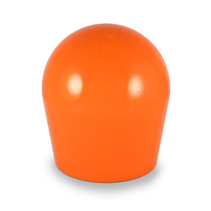 Billetworkz Weighted Shift Knob - 6 - Speed Standard Engraving for Subaru - JDMuscleShift KnobBW-KNB-SUB6-STD6-GORA-SPGloss OrangeSphere