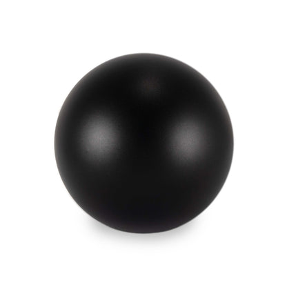 Billetworkz Weighted Shift Knob - 6 - Speed Standard Engraving for Subaru - JDMuscleShift KnobBW-KNB-SUB6-STD6-MBLK-SPMatte BlackSphere