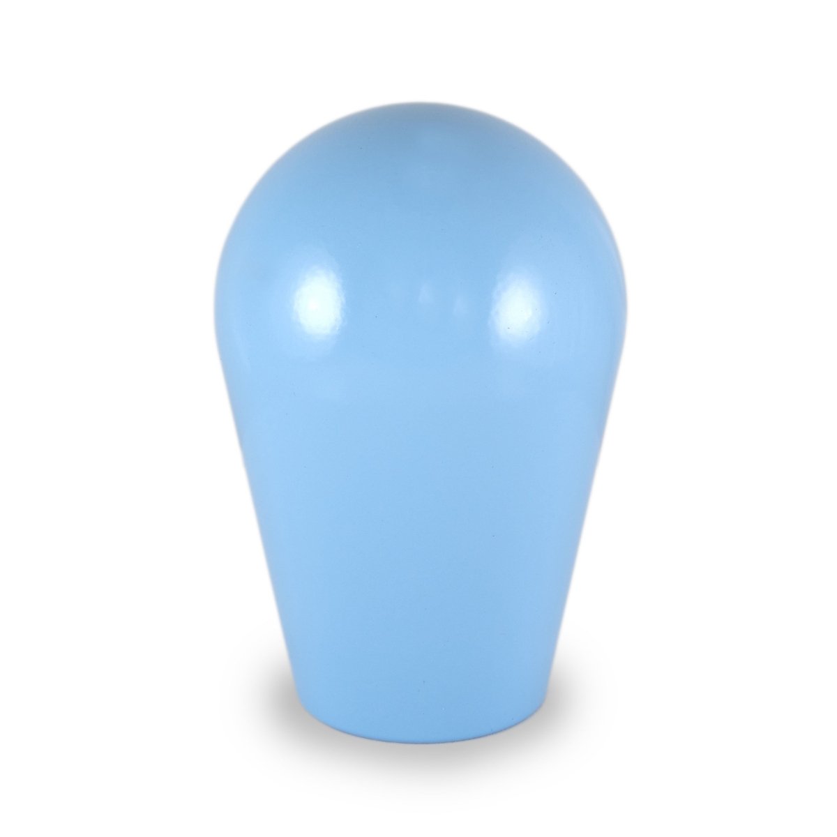Billetworkz Weighted Shift Knob - 6 - Speed Standard Engraving for Subaru - JDMuscleShift KnobBW-KNB-SUB6-STD6-PBLU-SPPerformance BlueSphere