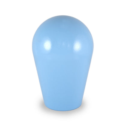 Billetworkz Weighted Shift Knob - 6 - Speed Standard Engraving for Subaru - JDMuscleShift KnobBW-KNB-SUB6-STD6-PBLU-SPPerformance BlueSphere