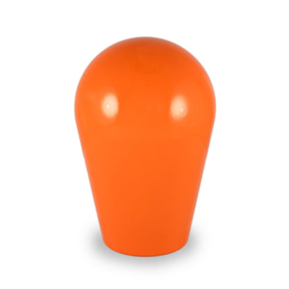 Billetworkz Weighted Shift Knob - 6 - Speed Standard Engraving for Subaru - JDMuscleShift KnobBW-KNB-SUB6-STD6-GORA-SPGloss OrangeSphere