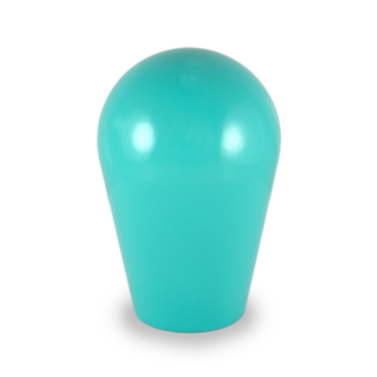 Billetworkz Weighted Shift Knob - 6 - Speed Standard Engraving for Subaru - JDMuscleShift KnobBW-KNB-SUB6-STD6-HYTL-SPHyper TealSphere