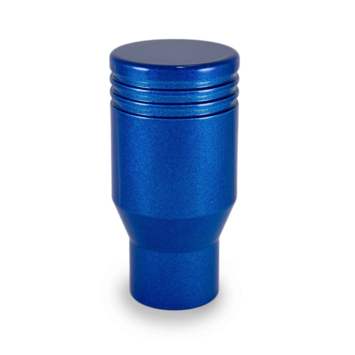Billetworkz Weighted Shift Knob - 6 - Speed Standard Engraving for Subaru - JDMuscleShift KnobBW-KNB-SUB6-STD6-CBLU-SPCandy BlueSphere