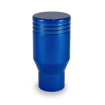 Billetworkz Weighted Shift Knob - 6 - Speed Standard Engraving for Subaru - JDMuscleShift KnobBW-KNB-SUB6-STD6-CBLU-SPCandy BlueSphere