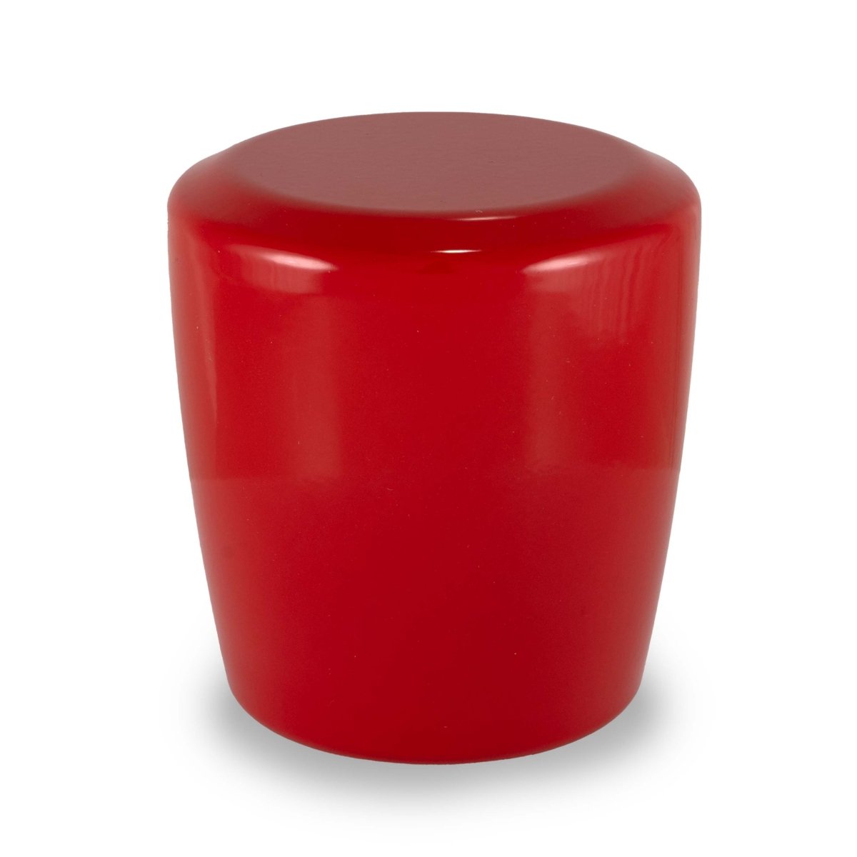 Billetworkz Weighted Shift Knob - 6 - Speed Standard Engraving for Subaru - JDMuscleShift KnobBW-KNB-SUB6-STD6-GRED-SPGloss RedSphere