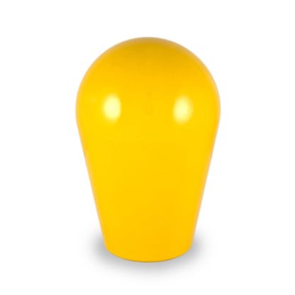 Billetworkz Weighted Shift Knob - 6 - Speed Standard Engraving for Subaru - JDMuscleShift KnobBW-KNB-SUB6-STD6-GYEL-SPGloss YellowSphere