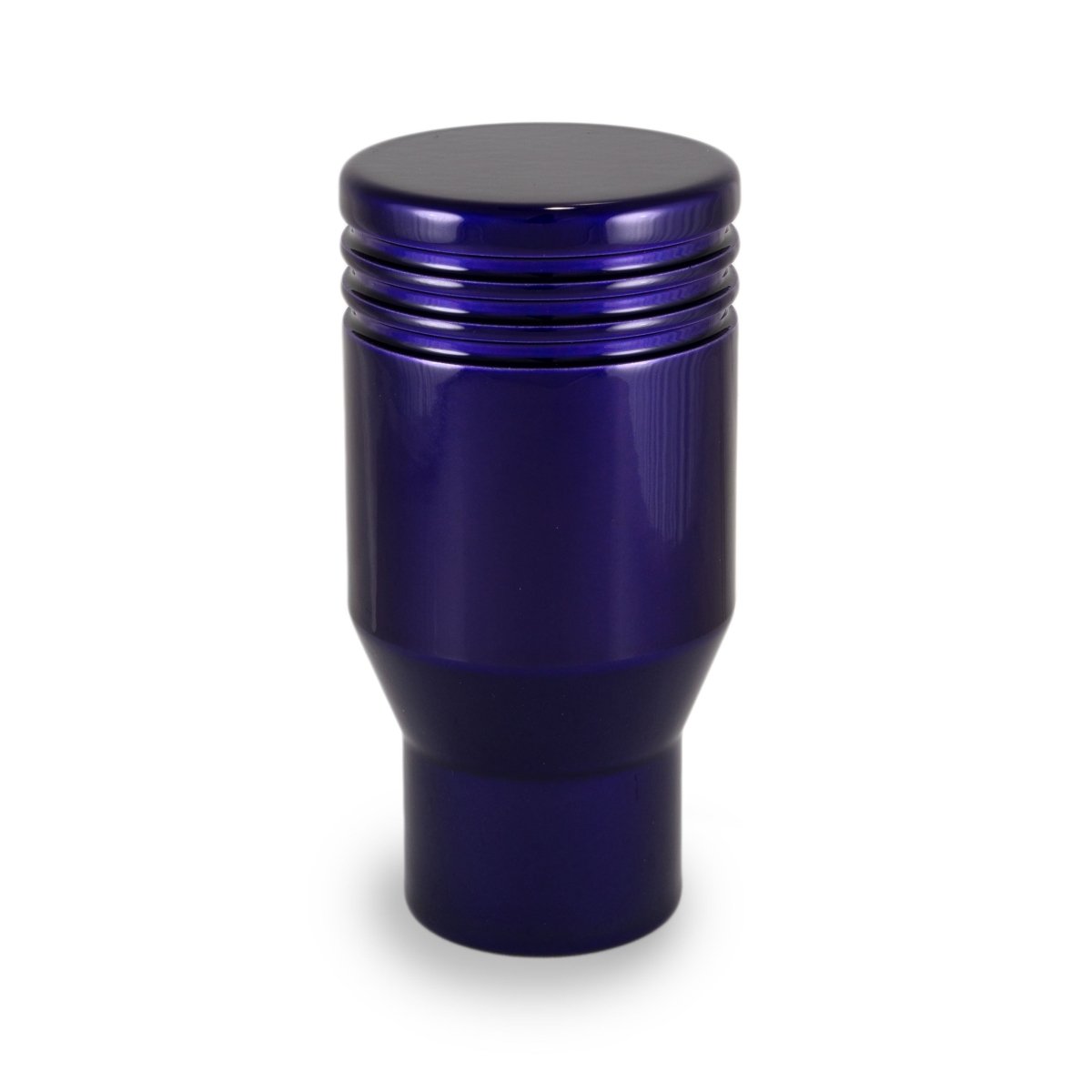 Billetworkz Weighted Shift Knob - 6 - Speed Standard Engraving for Subaru - JDMuscleShift KnobBW-KNB-SUB6-STD6-CPRP-SPCandy PurpleSphere