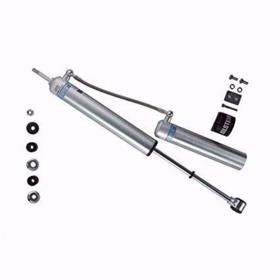 Bilstein 10 - 22 GX460 / 02 - 22 4Runner B8 5160 Series Rear 46mm Monotube Shock Absorber - JDMuscleStruts And Shocksbil25-325096