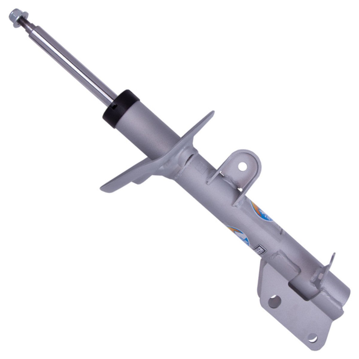 Bilstein 18 - 20 Crosstrek B8 TerraSport Front Left Strut Assembly - Silver | 22 - 320292 - JDMuscleStruts And Shocksbil22-320292