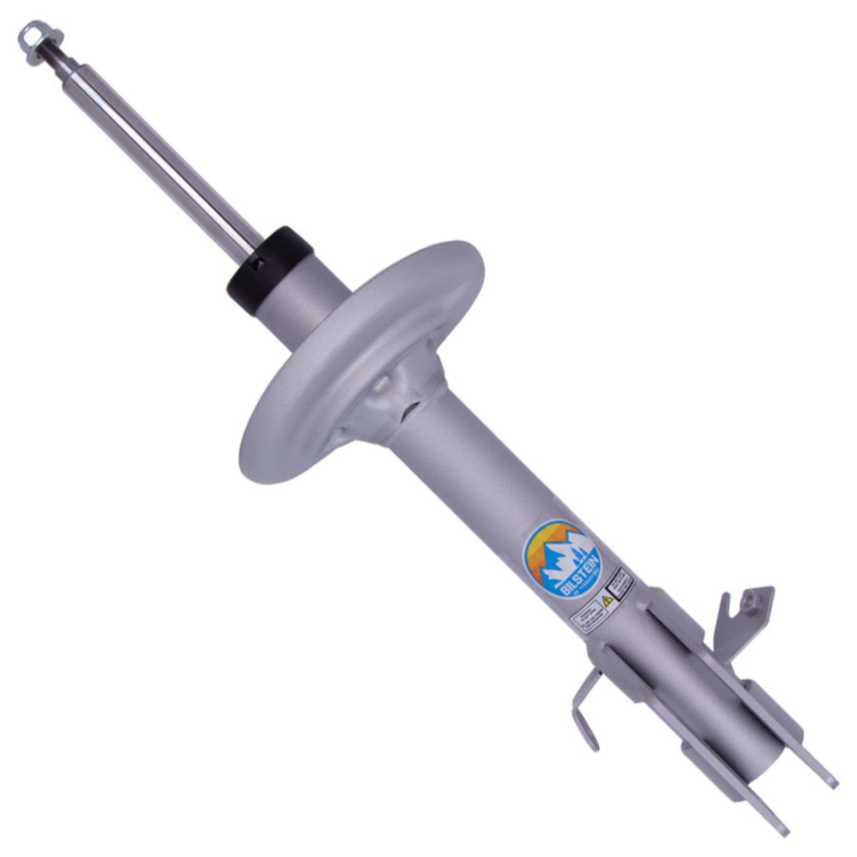 Bilstein 18 - 20 Crosstrek B8 TerraSport Front Left Strut Assembly - Silver | 22 - 320292 - JDMuscleStruts And Shocksbil22-320292