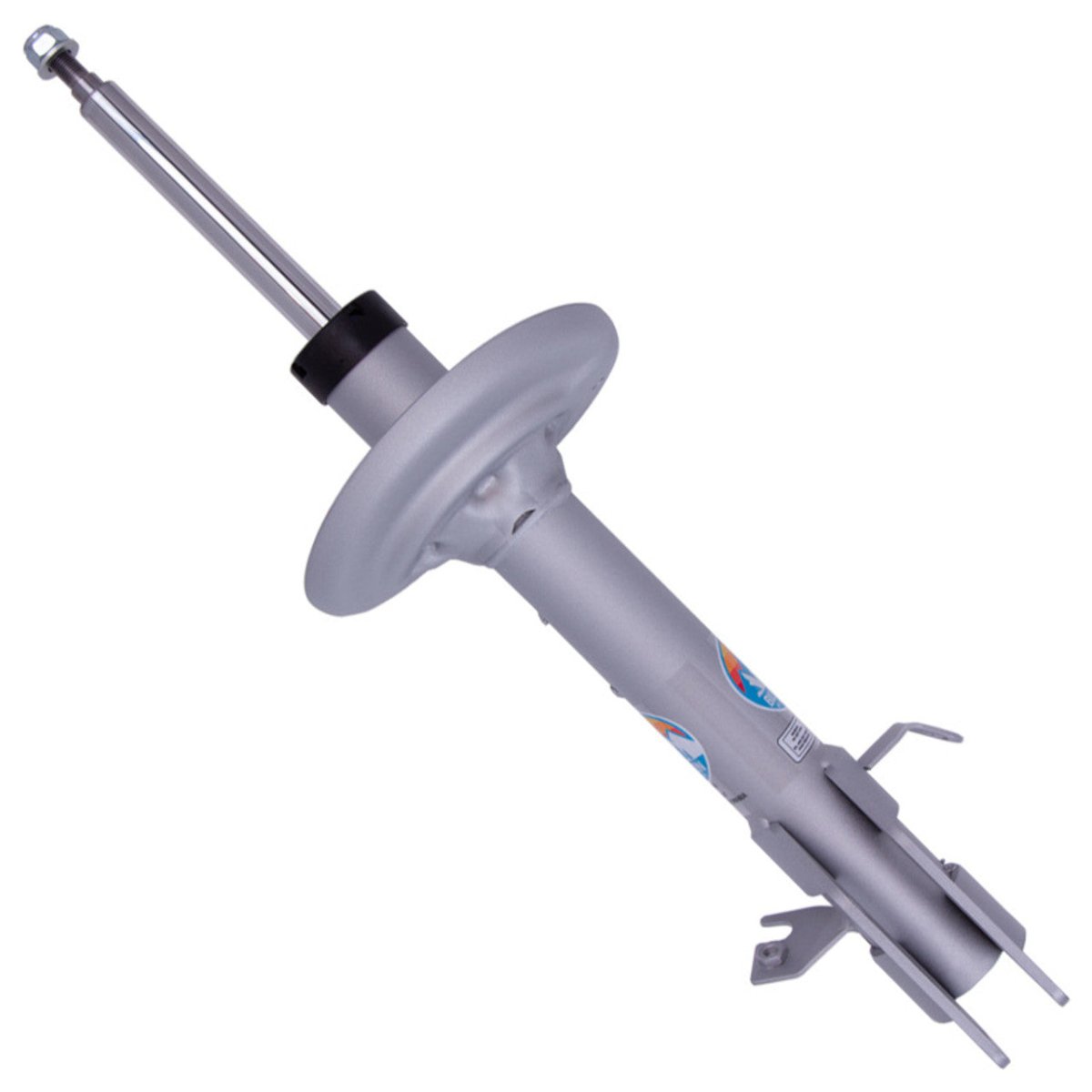 Bilstein 18 - 20 Crosstrek B8 TerraSport Front Right Strut Assembly - Silver | 22 - 320308 - JDMuscleStruts And Shocksbil22-320308