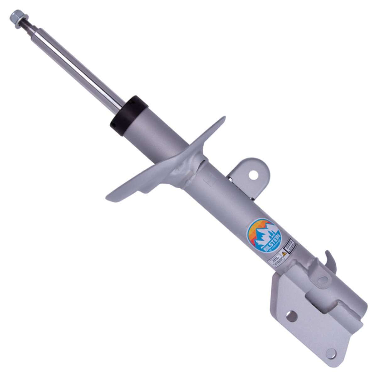 Bilstein 18 - 20 Crosstrek B8 TerraSport Front Right Strut Assembly - Silver | 22 - 320308 - JDMuscleStruts And Shocksbil22-320308