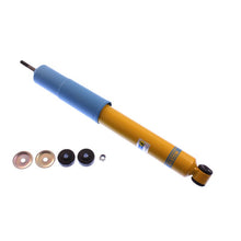 Bilstein 5100 Series Rear 46mm Monotube Shock Absorber for Ford Mustang 1994 - 2004 | bil24 - 064187 - JDMuscleSPK282331