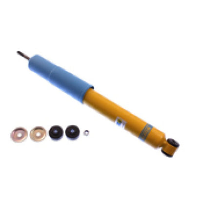 Bilstein 5100 Series Rear 46mm Monotube Shock Absorber for Ford Mustang 1994 - 2004 | bil24 - 064187 - JDMuscleSPK282331