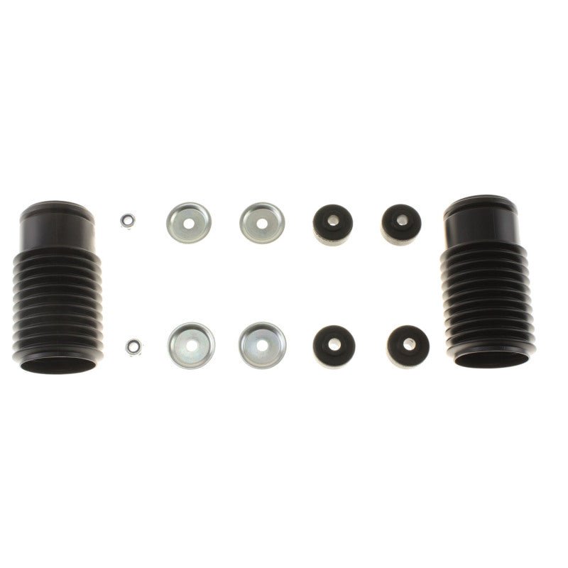 Bilstein B12 Pro - Kit Suspension Kit for 2005 - 2010 Ford Mustang – Performance Dampers & Eibach Springs | bil46 - 228888 - JDMuscleSPK4318522