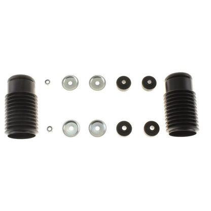 Bilstein B12 Pro - Kit Suspension Kit for 2005 - 2010 Ford Mustang – Performance Dampers & Eibach Springs | bil46 - 228888 - JDMuscleSPK4318522