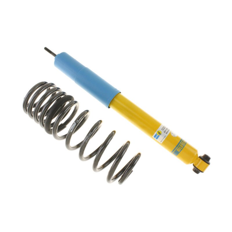 Bilstein B12 Pro - Kit Suspension Kit for 2005 - 2010 Ford Mustang – Performance Dampers & Eibach Springs | bil46 - 228888 - JDMuscleSPK4318522