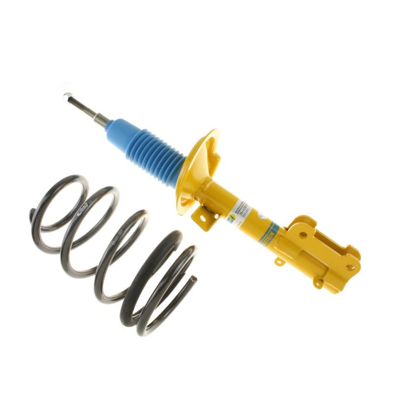 Bilstein B12 Pro - Kit Suspension Kit for 2005 - 2010 Ford Mustang – Performance Dampers & Eibach Springs | bil46 - 228888 - JDMuscleSPK4318522