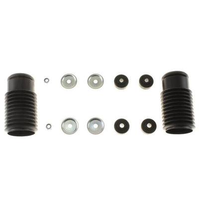 Bilstein B12 Pro - Kit Suspension Kit for 2005 - 2010 Ford Mustang – Performance Dampers & Eibach Springs | bil46 - 228888 - JDMuscleSPK4318522