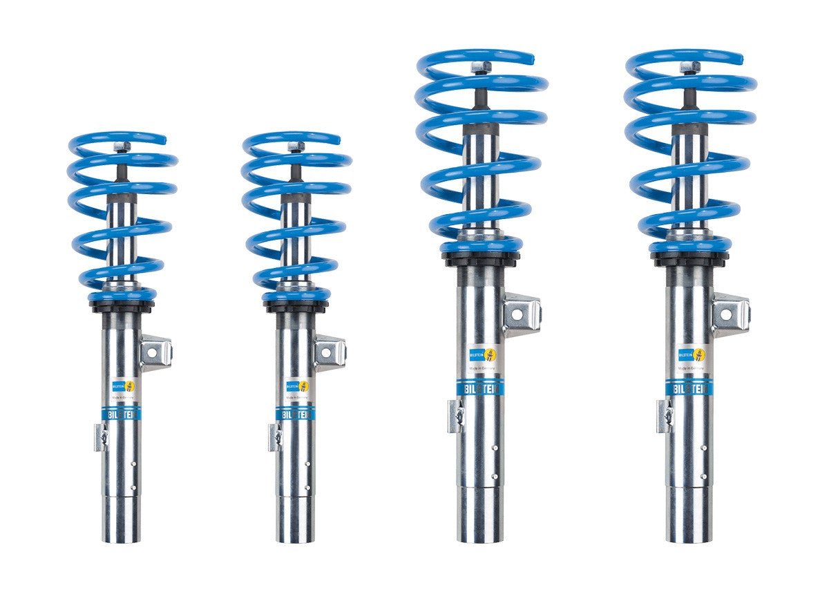 Bilstein B16 13 - 22 BRZ Front and Rear Performance Suspension System | 48 - 330725 - JDMuscleStruts And Shocksbil48-330725