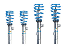 Bilstein B16 13 - 22 BRZ Front and Rear Performance Suspension System | 48 - 330725 - JDMuscleStruts And Shocksbil48-330725