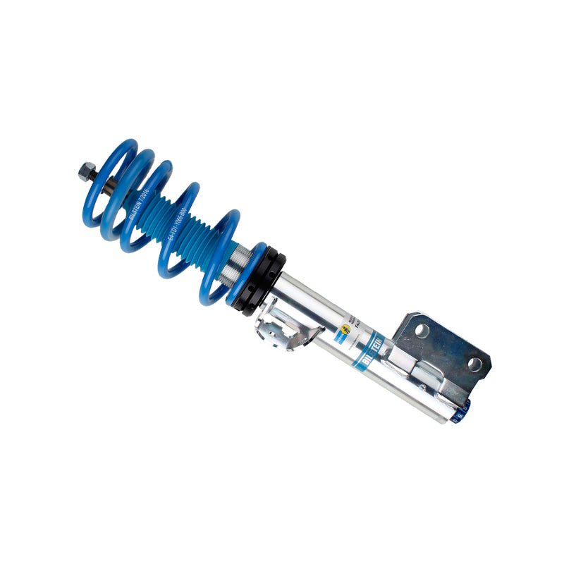 Bilstein B16 15 - 17 Ford Mustang GT V8 Front and Rear Performance Suspension System - JDMuscleShop the look 2bil48-253901