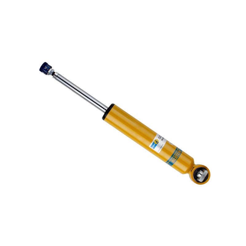 Bilstein B16 15 - 17 Ford Mustang GT V8 Front and Rear Performance Suspension System - JDMuscleShop the look 2bil48-253901