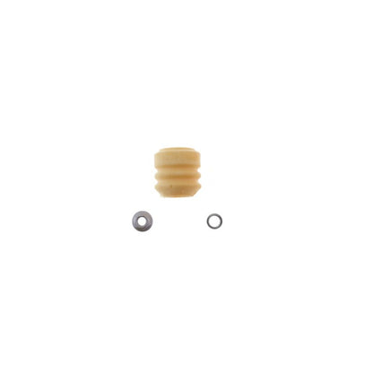 Bilstein B6 14 - 15 Chevrolet Corvette Rear 46mm Monotube Shock Absorber | bil24 - 239417 - JDMuscleSPK4364047