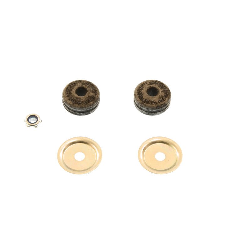 Bilstein B6 46mm Monotube Shock Absorber for Chevrolet Corvette 1953 - 1962 | bil24 - 004930 - JDMuscleSPK4338489