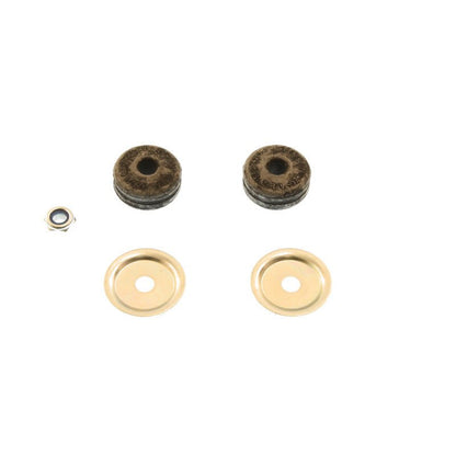 Bilstein B6 46mm Monotube Shock Absorber for Chevrolet Corvette 1953 - 1962 | bil24 - 004930 - JDMuscleSPK4338489