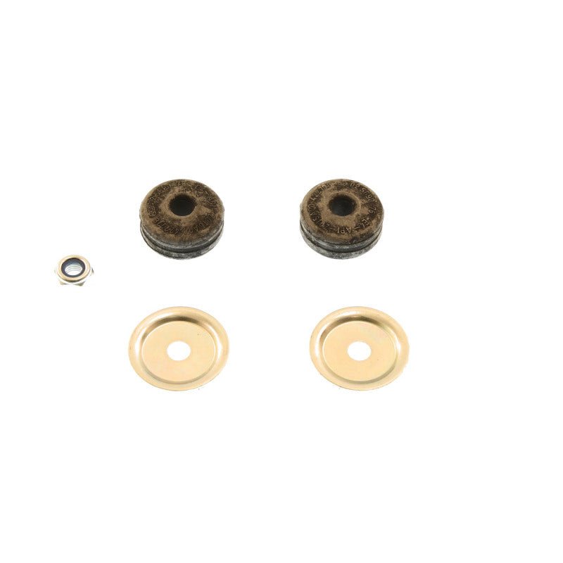 Bilstein B6 46mm Monotube Shock Absorber for Chevrolet Corvette 1953 - 1962 | bil24 - 004930 - JDMuscleSPK4338489