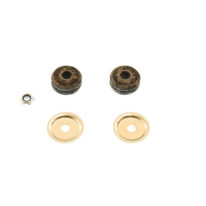 Bilstein B6 46mm Monotube Shock Absorber for Chevrolet Corvette 1953 - 1962 | bil24 - 004930 - JDMuscleSPK4338489