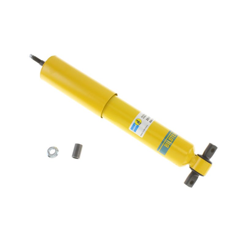Bilstein B6 90 - 97 Chevrolet Corvette Front 46mm Monotube Shock Absorber (Part Number: bil20 - 070007) | bil20 - 070007 - JDMuscleSPK281626