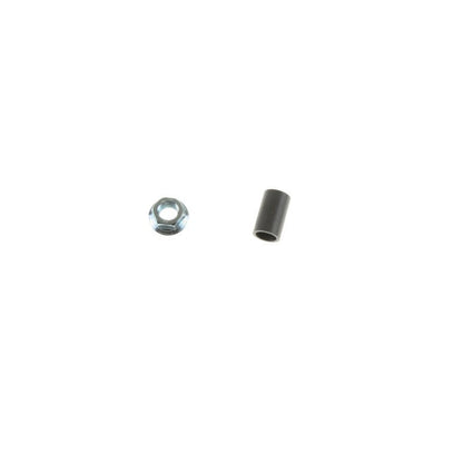 Bilstein B6 90 - 97 Chevrolet Corvette Front 46mm Monotube Shock Absorber (Part Number: bil20 - 070007) | bil20 - 070007 - JDMuscleSPK281626