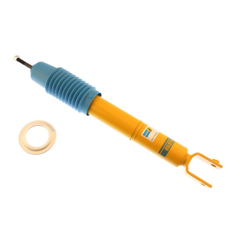 Bilstein B6 Performance [96-00 Civic] Rear Shock Absorber - Monotube - JDMuscleStruts And Shocksbil24-023375