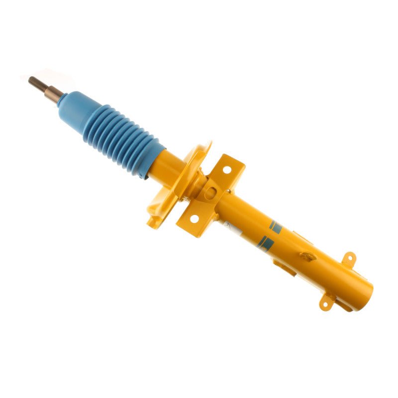 Bilstein B6 Performance Front Monotube Strut Assembly for 2011 - 2013 Ford Mustang GT V8 and 2012 - 2013 Boss 302 | bil35 - 212676 - JDMuscleSPK284803