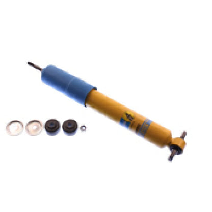 Bilstein B6 Performance Front Shock Absorber for Chevrolet Corvette 1997 - 2013 – 46mm Monotube Design | bil24 - 029759 - JDMuscleSPK282296