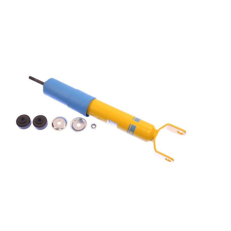 Bilstein B6 Performance Rear Shock Absorber for Chevrolet Corvette 1997 - 2013 | bil24 - 029766 - JDMuscleSPK282297