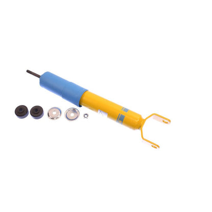 Bilstein B6 Performance Rear Shock Absorber for Chevrolet Corvette 1997 - 2013 | bil24 - 029766 - JDMuscleSPK282297