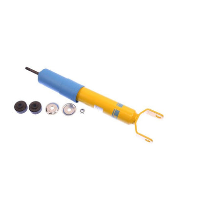 Bilstein B6 Performance Rear Shock Absorber for Chevrolet Corvette 1997 - 2013 | bil24 - 029766 - JDMuscleSPK282297