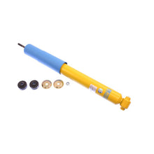 Bilstein B6 Performance Rear Shock Absorber for Ford Mustang 2005 - 2013 - 46mm Monotube Design | bil24 - 122245 - JDMuscleSPK282511