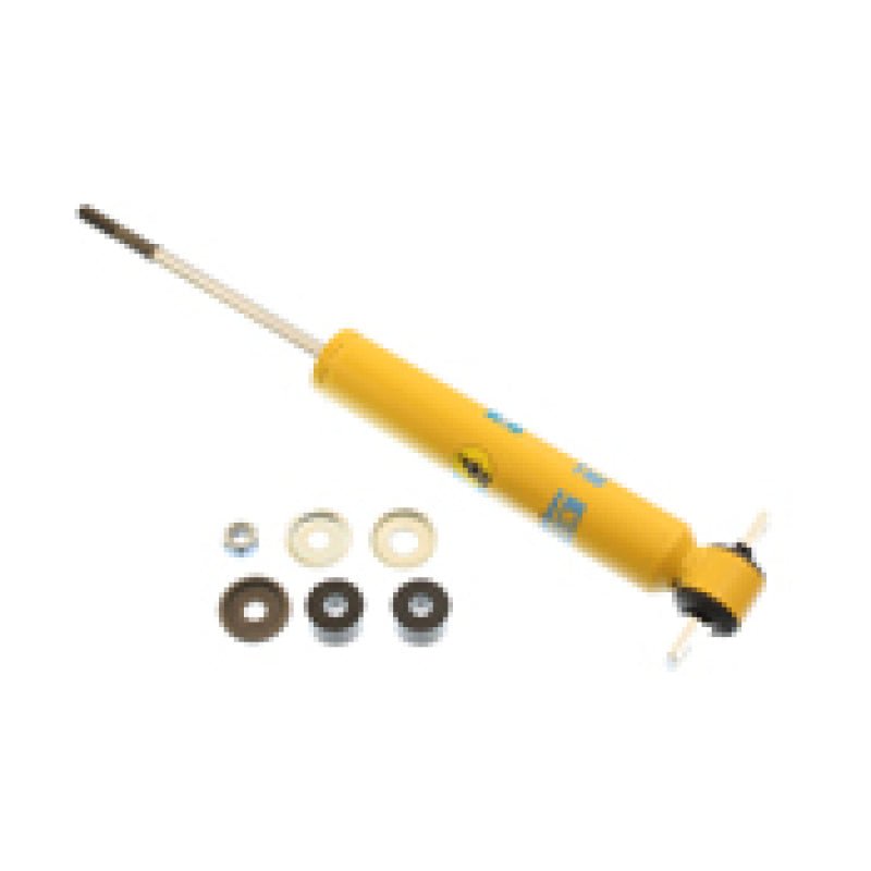 Bilstein B6 Performance Shock Absorber for Chevrolet Corvette 1963 - 1982 – Front 36mm Monotube Design | bil24 - 009461 - JDMuscleSPK281981