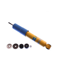 Bilstein B6 Performance Shock Absorber for Chevrolet Corvette 1988 - 1996 - 46mm Monotube Design | bil24 - 020541 - JDMuscleSPK282155