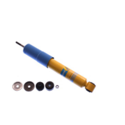Bilstein B6 Performance Shock Absorber for Chevrolet Corvette 1988 - 1996 - 46mm Monotube Design | bil24 - 020541 - JDMuscleSPK282155