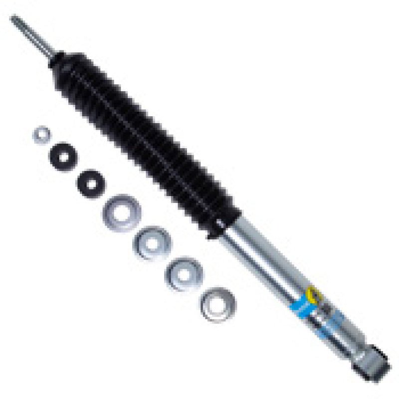 Bilstein B8 5100 Rear Shock Absorber for Toyota Tundra 2022 - 2023 | bil24 - 329217 - JDMuscleSPK828014