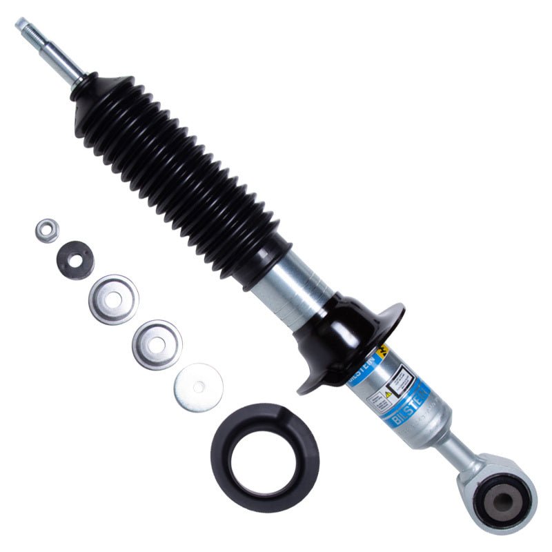 Bilstein B8 5100 Ride Height Adjustable Front Shock Absorbers for Toyota Tundra | bil24 - 329200 - JDMuscleSPK828004
