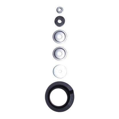 Bilstein B8 5100 Ride Height Adjustable Front Shock Absorbers for Toyota Tundra | bil24 - 329200 - JDMuscleSPK828004