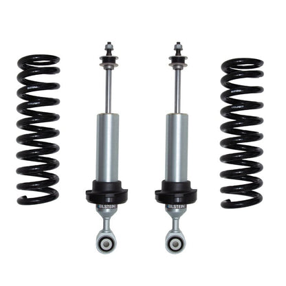 Bilstein B8 6112 Front Suspension Kit for 2022+ Toyota Tundra and 2023 - 2024 Sequoia – 0 to 3.1 - Inch Front Lift | bil47 - 329232 - JDMuscleSPK838107