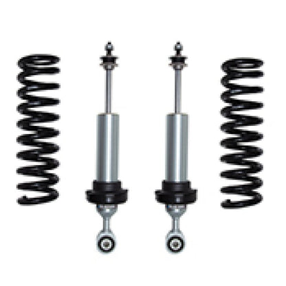 Bilstein B8 6112 Front Suspension Kit for 2022+ Toyota Tundra and 2023 - 2024 Sequoia – 0 to 3.1 - Inch Front Lift | bil47 - 329232 - JDMuscleSPK838107